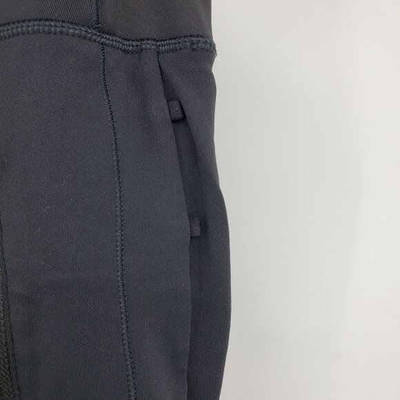 Athleta Black Fairway Preppy High Rise 18" Athletic Golf Tennis Skort Skirt 1X - Picture 8 of 10